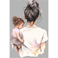 Mother's Day-MM 2800